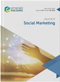 点击查看Journal Of Social Marketing