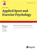 点击查看Zeitschrift Fur Sportpsychologie