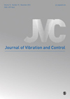 点击查看<b>Journal Of Vibration And Control</b>