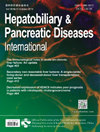 点击查看Hepatobiliary & Pancreatic Diseases International
