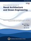 International Journal Of Naval Architecture And Ocean Engine