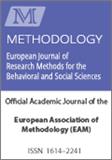 Methodology-european Journal Of Research Methods For The Beh