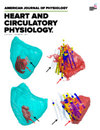 American Journal Of Physiology-heart And Circulatory Physiol