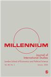 点击查看Millennium-journal Of International Studies