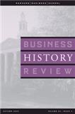 点击查看Business History Review