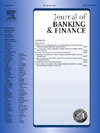 点击查看Journal Of Banking & Finance