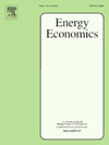 点击查看<b>Energy Economics</b>