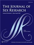 点击查看Journal Of Sex Research