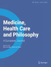 点击查看<b>Medicine Health Care And Philosophy</b>
