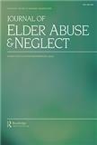 点击查看Journal Of Elder Abuse & Neglect