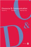 点击查看Discourse & Communication