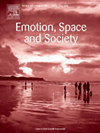点击查看Emotion Space And Society