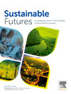 点击查看Sustainable Futures