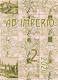 点击查看Ab Imperio-studies Of New Imperial History And Nationalism I