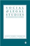 点击查看Social & Legal Studies
