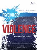 点击查看Psychology Of Violence