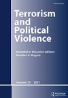 点击查看<b>Terrorism And Political Violence</b>