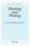 点击查看Reading And Writing