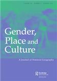 点击查看Gender Place And Culture