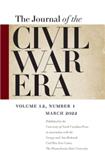 点击查看Journal Of The Civil War Era