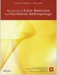 点击查看<b>Journal Of Latin American And Caribbean Anthropology</b>