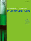 点击查看International Journal Of Pharmaceutics: X