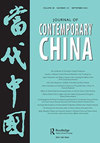 点击查看Journal Of Contemporary China