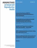 点击查看Perspectives On Sexual And Reproductive Health