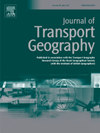 点击查看Journal Of Transport Geography
