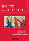 点击查看History And Anthropology