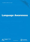 点击查看Language Awareness