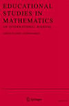 点击查看Educational Studies In Mathematics