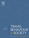 点击查看Travel Behaviour And Society