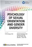 点击查看Psychology Of Sexual Orientation And Gender Diversity