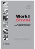 点击查看Work And Stress