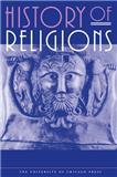 点击查看History Of Religions