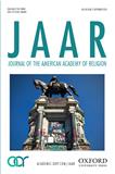 点击查看Journal Of The American Academy Of Religion
