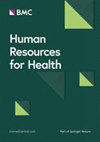 点击查看Human Resources For Health