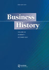 点击查看Business History