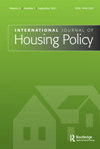 点击查看<b>International Journal Of Housing Policy</b>