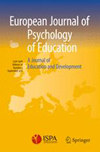 点击查看<b>European Journal Of Psychology Of Education</b>