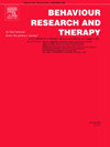 点击查看Behaviour Research And Therapy