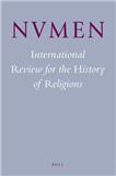 点击查看Numen-international Review For The History Of Religions
