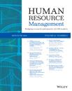 点击查看Human Resource Management