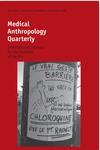点击查看Medical Anthropology Quarterly