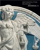 点击查看Metropolitan Museum Journal