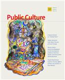点击查看Public Culture