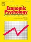 点击查看Journal Of Economic Psychology