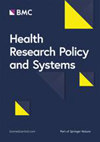 点击查看Health Research Policy And Systems