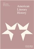 点击查看American Literary History